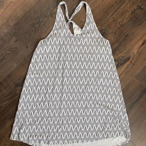 H&M casual wear dress